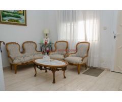 CASA EN MONSERRATINAS, ORIHUELA