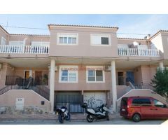 BUNGALOW EN JACARILLA