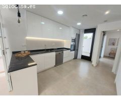 Villa independiente de 3 dormitorios en San Pedro del Pinatar