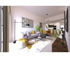 Villa de 3 dormitorios en San Fulgencio