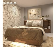Villa de 3 dormitorios en San Fulgencio