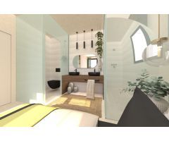 Villa de 3 dormitorios en San Fulgencio