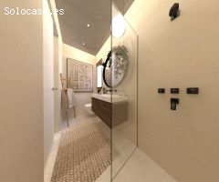 Villa de 3 dormitorios en San Fulgencio