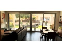Impresionante chalet con piscina privada en Jacarilla