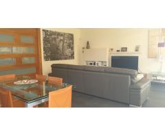 Impresionante chalet con piscina privada en Jacarilla
