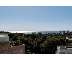 Villa de lujo en Campoamor
