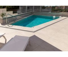 Villa de lujo en Campoamor