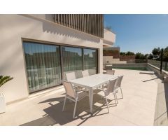 Villa de lujo en Campoamor