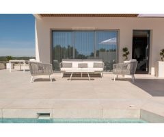 Villa de lujo en Campoamor