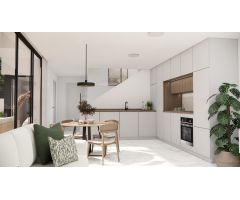 VILLA DE 3 DORMITORIOS EN URBANIZACIÓN LA HERRADA