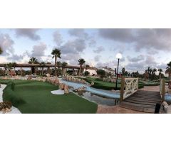VILLA DE 3 DORMITORIOS EN URBANIZACIÓN LA HERRADA