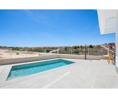 CHALET INDEPENDIENTE EN LA FINCA GOLF