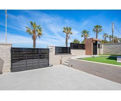 CHALET INDEPENDIENTE EN LA FINCA GOLF