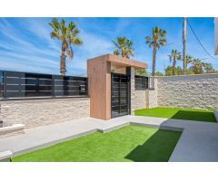 CHALET INDEPENDIENTE EN LA FINCA GOLF