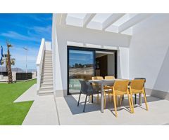 CHALET INDEPENDIENTE EN LA FINCA GOLF