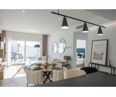 Chalet independiente con piscina privada en San Pedro