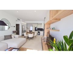 Chalet independiente con piscina privada en San Pedro