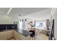 Chalet independiente con piscina privada en San Pedro
