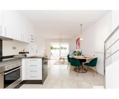 VILLA INDEPENDIENTE CON PISCINA PRIVADA EN TORREVIEJA