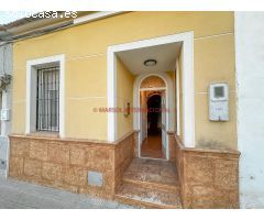 CASA REFORMADA EN BIGASTRO