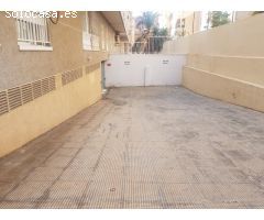 GARAJE DOBLE EN TORREVIEJA