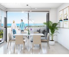 APARTAMENTO DE LUJO EN GUARDAMAR DEL SEGURA
