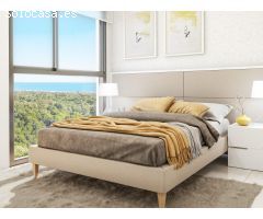 APARTAMENTO DE LUJO EN GUARDAMAR DEL SEGURA