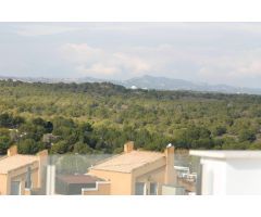 Apartamento de 2 dormitorios en Orihuela Costa