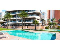 APARTAMENTO EN GUARDAMAR DEL SEGURA