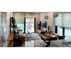 APARTAMENTO EN GUARDAMAR DEL SEGURA