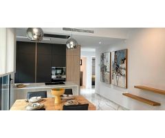 APARTAMENTO EN GUARDAMAR DEL SEGURA