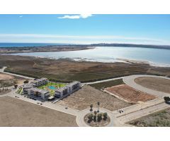 APARTAMENTO DE 2 DOMRITORIOS EN EL RASO GUARDAMAR DEL SEGURA