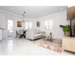 BONITO APARTAMENTO DE 2 DORMITORIOS EN JACARILLA