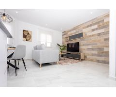 BONITO APARTAMENTO DE 2 DORMITORIOS EN JACARILLA