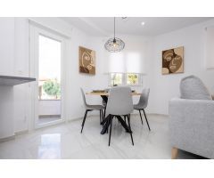 BONITO APARTAMENTO DE 2 DORMITORIOS EN JACARILLA