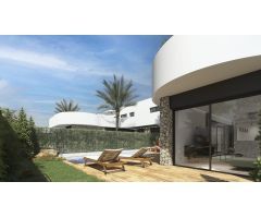 VILLA DE 3 DORMITORIOS EN ROJALES