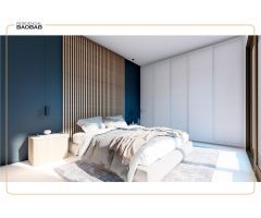 VILLA DE 3 DORMITORIOS EN BENIJOFAR