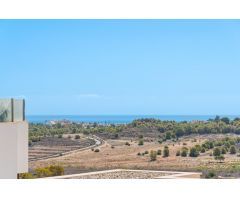 Bungalow en planta baja de dos dormitorios con increíbles vistas