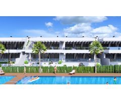 APARTAMENTO DE 2 DORMITORIOS EN LA FINCA ALGORFA