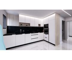 APARTAMENTO DE 2 DORMITORIOS EN LA FINCA ALGORFA