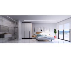 APARTAMENTO DE 2 DORMITORIOS EN LA FINCA ALGORFA