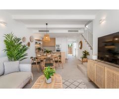 APARTAMENTO DE LUJO DE 3 DORMITORIOS EN DOLORES