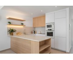 APARTAMENTO DE LUJO DE 3 DORMITORIOS EN DOLORES