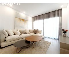 Bonito chalet independiente en Benijófar con jardín y piscina