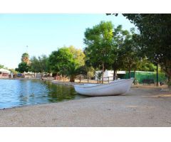 CHALET INDEPENDIENTE CON PISCINA PRIVADA EN BENIJOFAR
