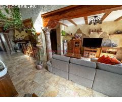 CHALET DE LUJO EN REDOVÁN