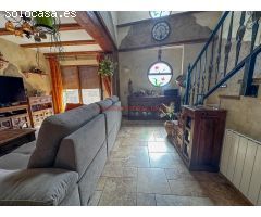 CHALET DE LUJO EN REDOVÁN