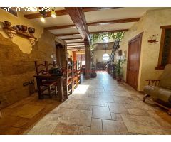 CHALET DE LUJO EN REDOVÁN
