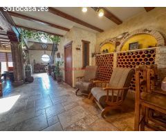 CHALET DE LUJO EN REDOVÁN
