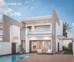 VIVIENDA INDEPENDIENTE EN SAN PEDRO DEL PINATAR